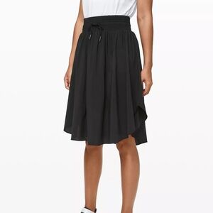 Lululemon The Everyday Skirt